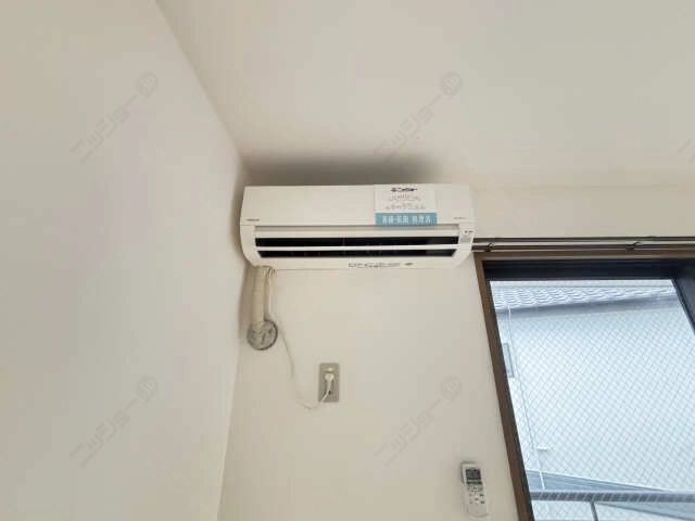 エアコンDK