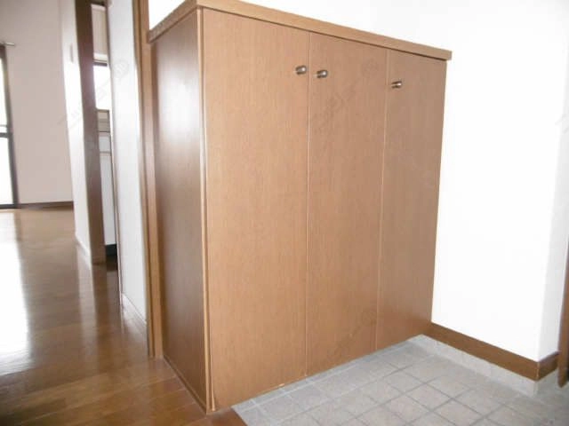 シューズＢＯＸ