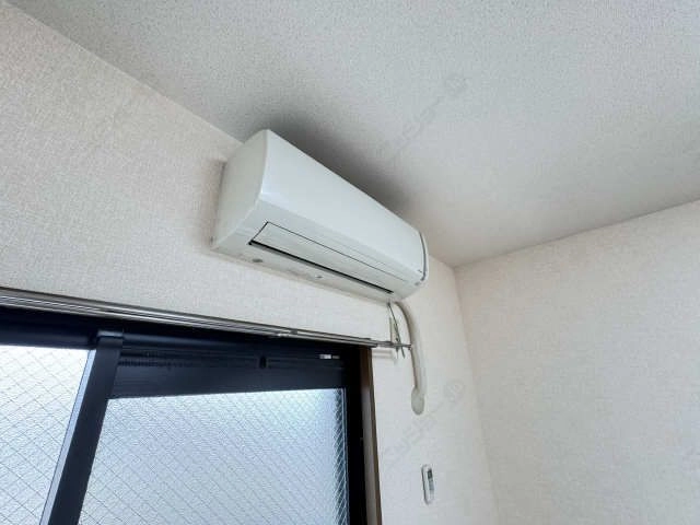 北東洋間エアコン