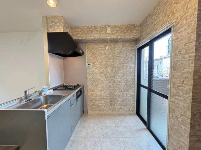 キッチンスペース