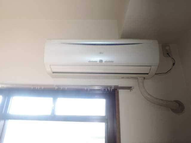 エアコン