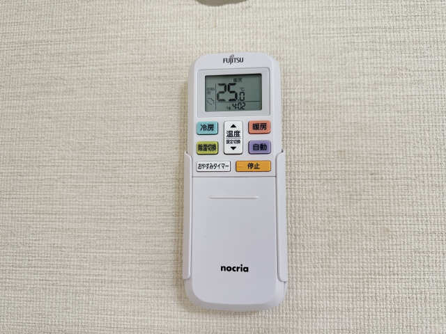 リモコン（エアコン）