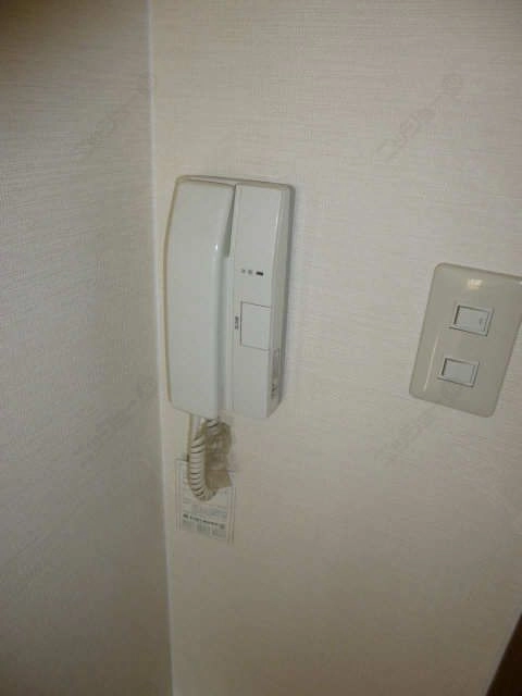 インターホン