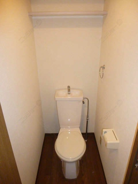 ＷＣ
