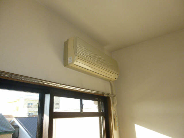 エアコン