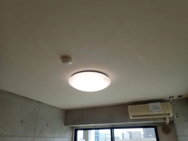照明