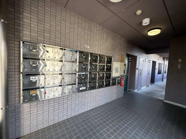 共用部分