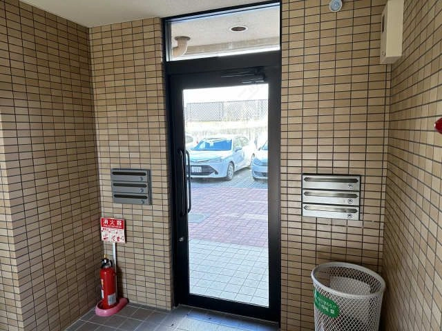 ロビー