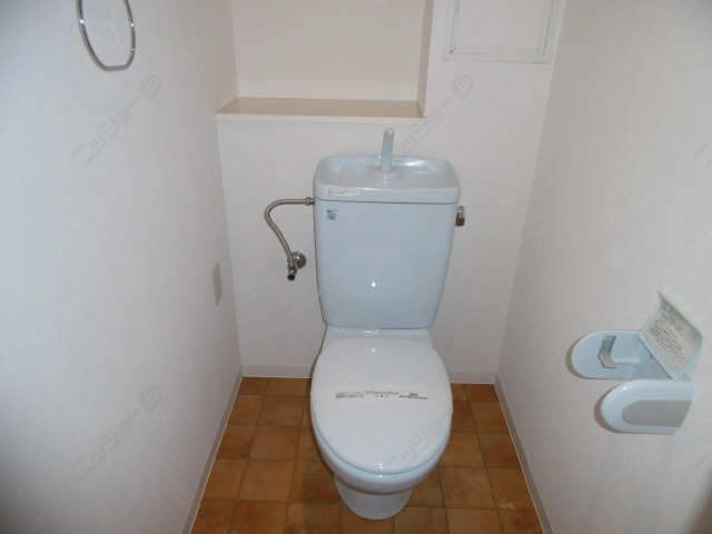 ＷＣ