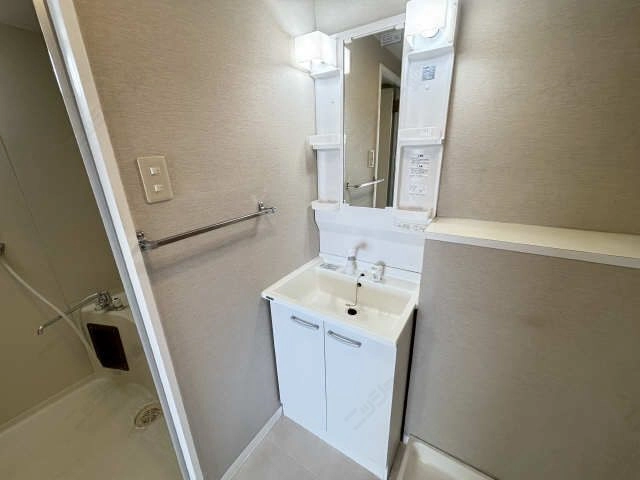 シャンプードレッサー