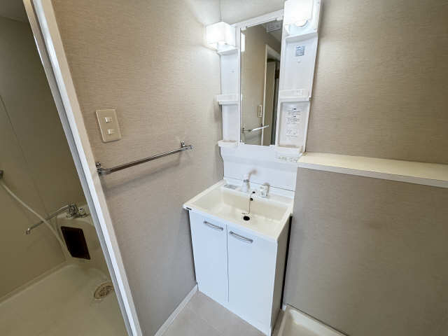 シャンプードレッサー