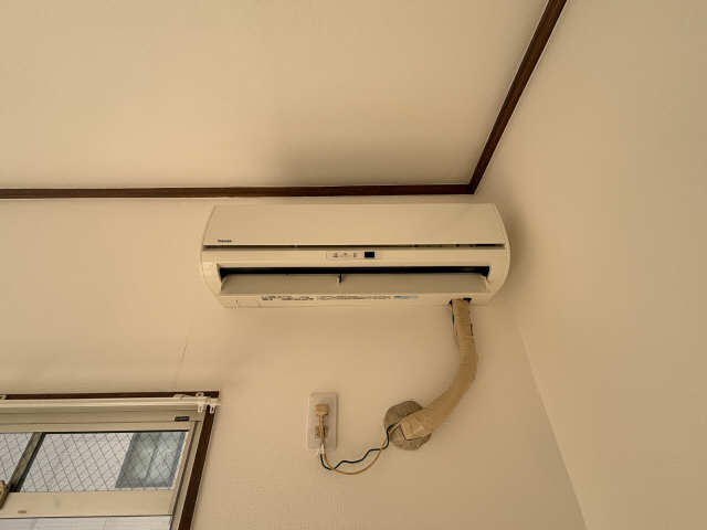 エアコン