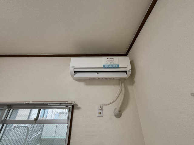 エアコン