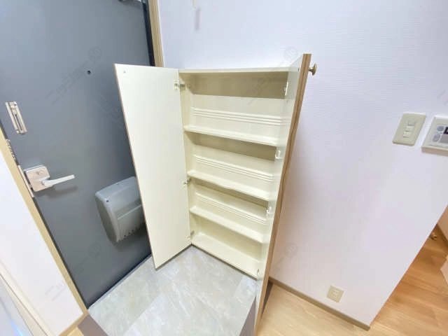 シューズBOX