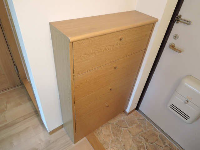 シューズＢＯＸ