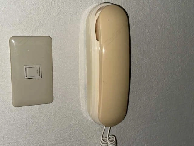 インターホン