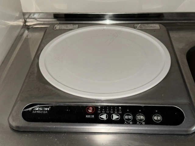 電気コンロ