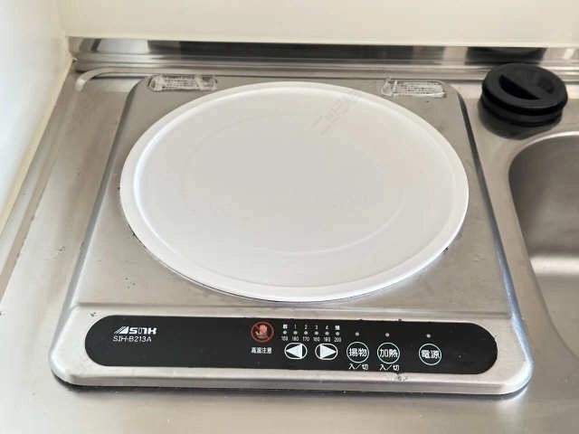 電気コンロ