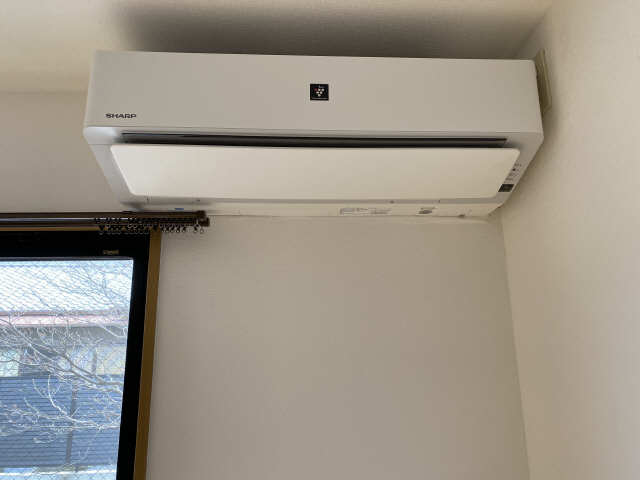 エアコン