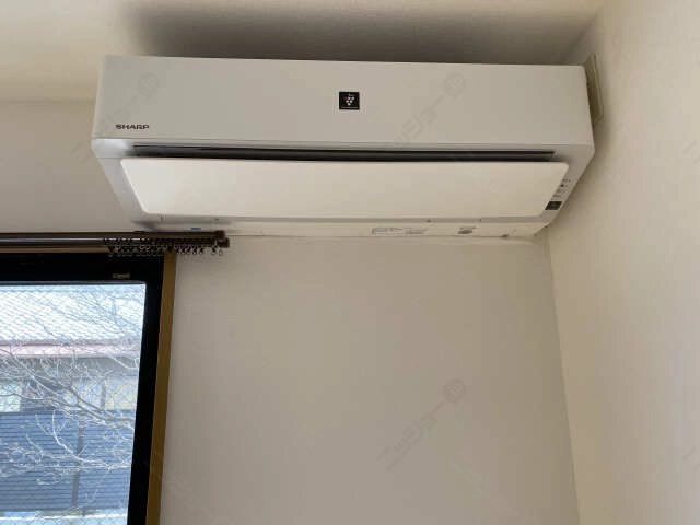 エアコン