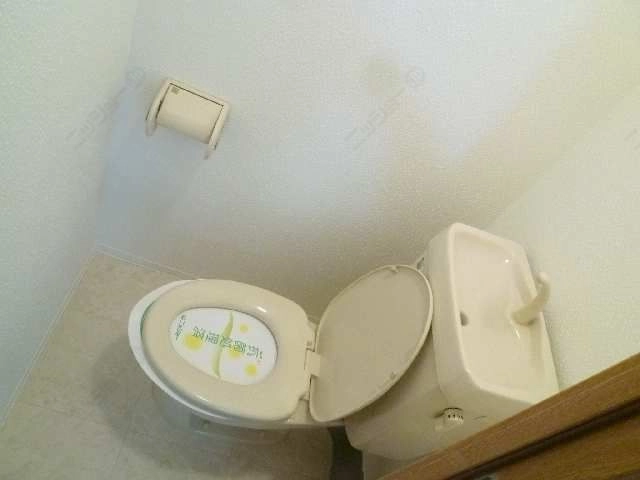 ＷＣ