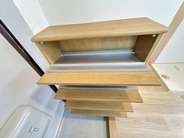 シューズBOX