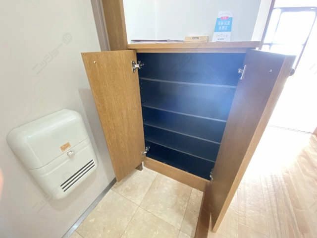 シューズBOX