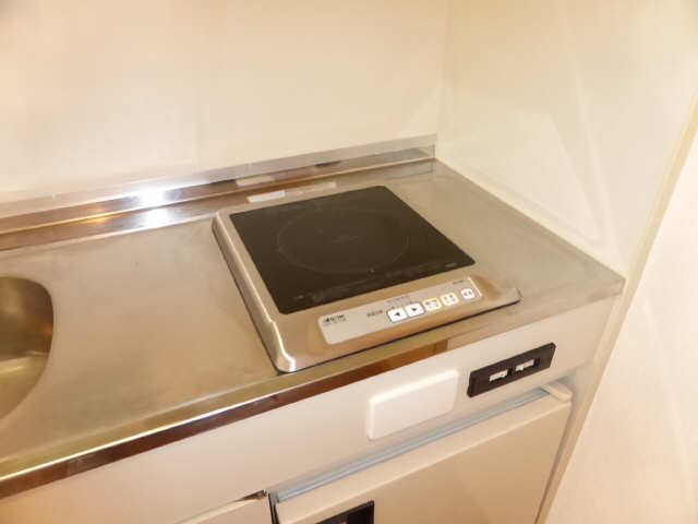 ＩＨクッキングヒーター