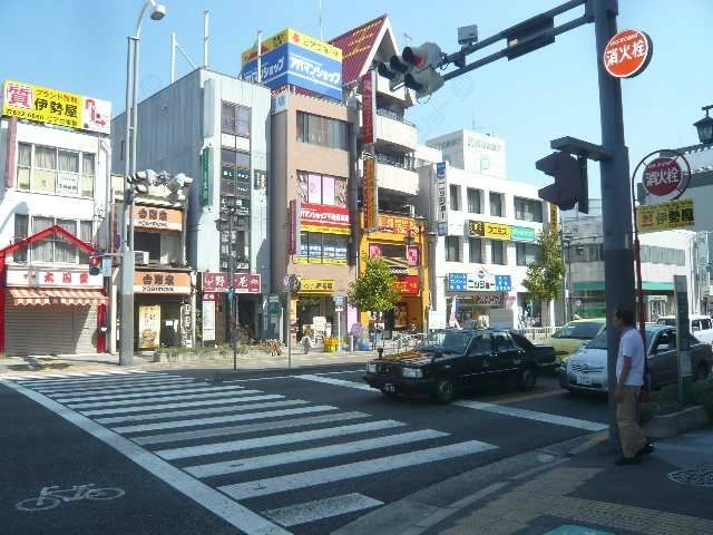 駅