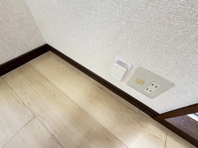 インターネット設備