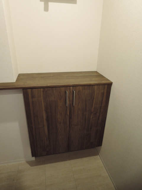 シューズボックス