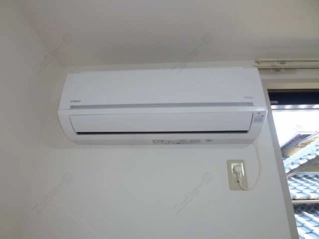 エアコン（リビング）