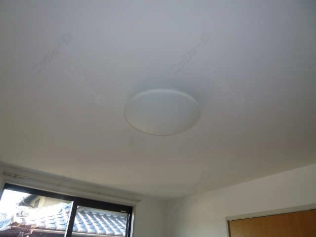 照明器具（全居室）