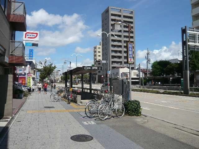 最寄駅（地下鉄）