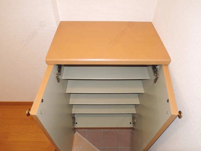 シューズBOX