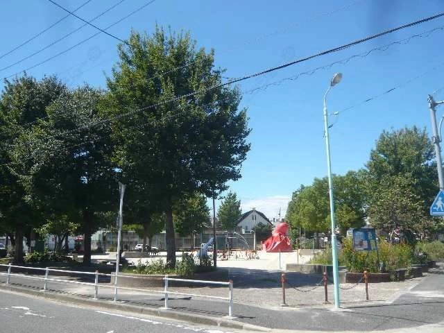 公園