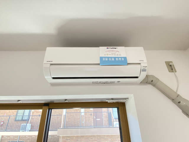 エアコン