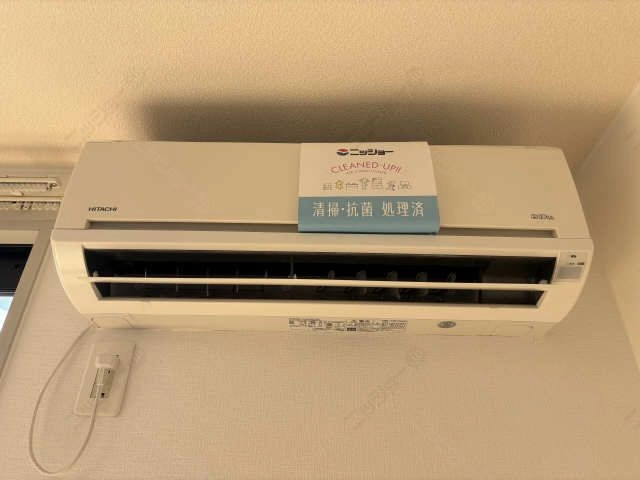 エアコンリビング