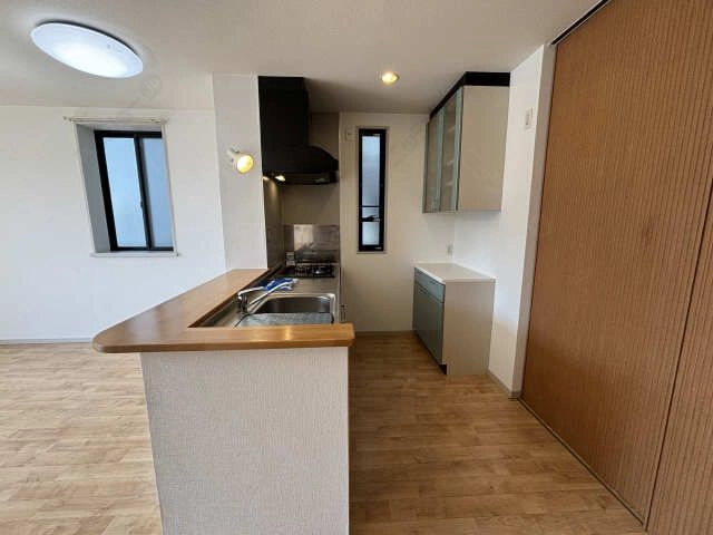 キッチンスペース