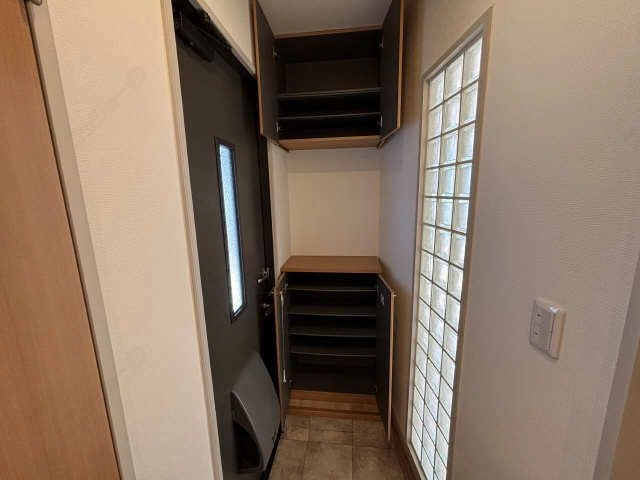 シューズボックス