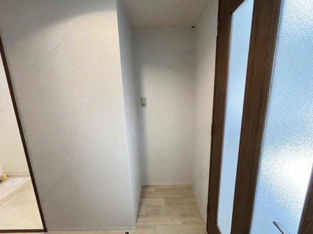 冷蔵庫置き場