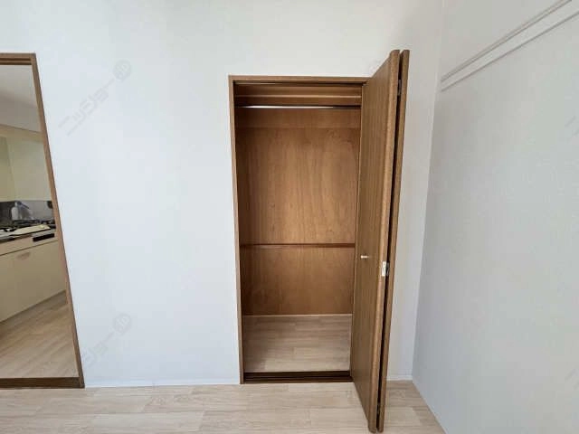 収納洋間