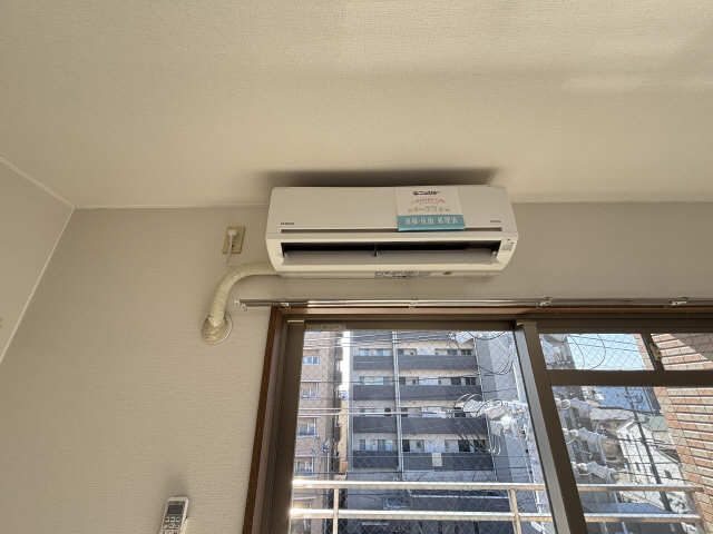 エアコン