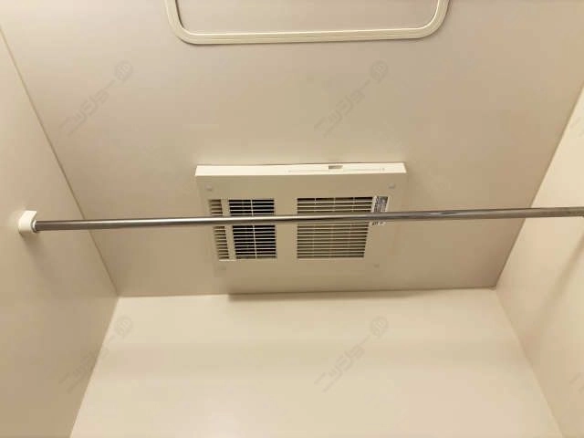 浴室暖房乾燥機