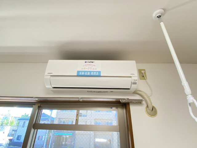 エアコン