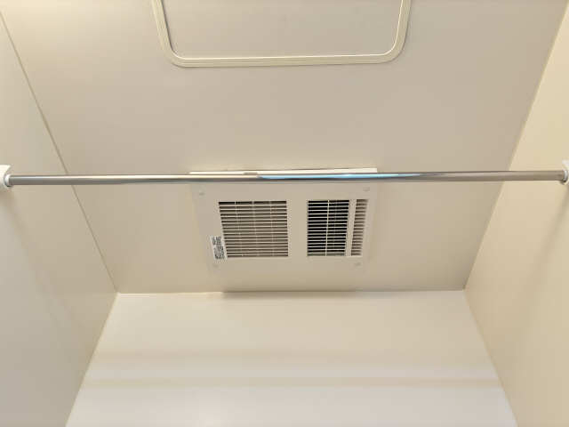 浴室暖房乾燥機