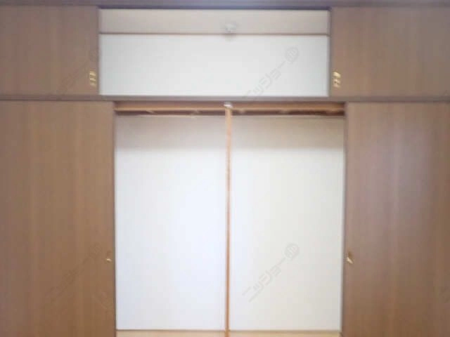 北洋間収納