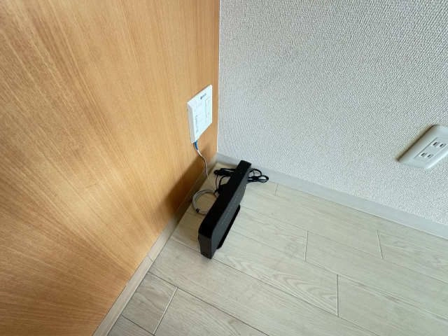 インターネット設備