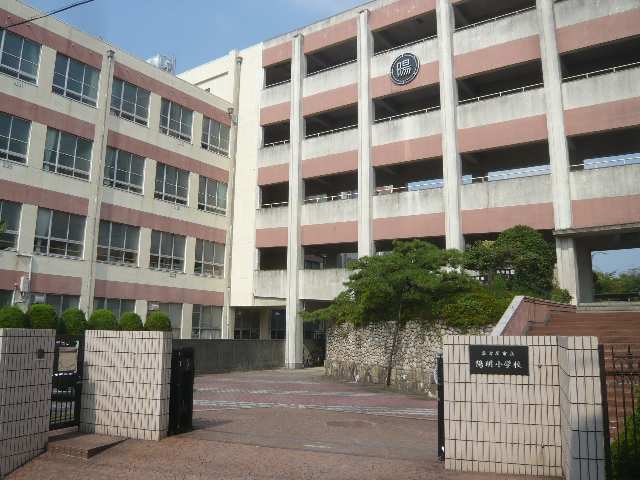 陽明小学校