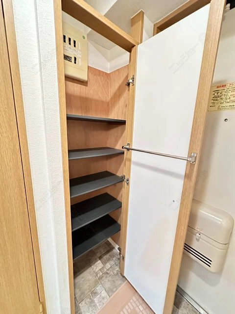 シューズBOX
